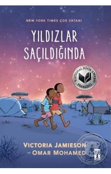 Yıldızlar Saçıldığında - Fleksi Kapak - Omar Mohamed - Genç Timaş Yıldızlar Saçıldığında - Fleksi Kapak - Omar Mohamed - Genç Timaş