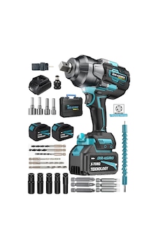 Dragro DRG-1400 Profesyonel M 1400 NM Kademeli Yüksek Torklu Somun Bijon Sökme Matkap Akülü Vidalama Kömürsüz Motor Dragro DRG-1400 Profesyonel M 1400 NM Kademeli Yüksek Torklu Somun Bijon Sökme Matkap Akülü Vidalama Kömürsüz Motor