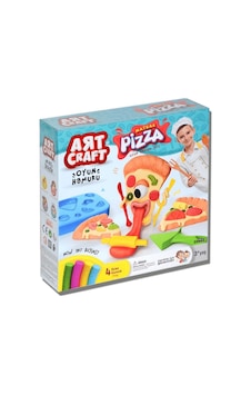Pizza Oyun Hamuru Seti Diğer Pizza Oyun Hamuru Seti Diğer