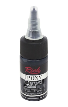 Rich Epoksi Pigment Pasta 20Cc 363 Mavi Rich Epoksi Pigment Pasta 20Cc 363 Mavi