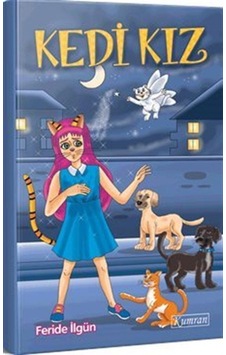 Kedi Kız / Feride İlgün