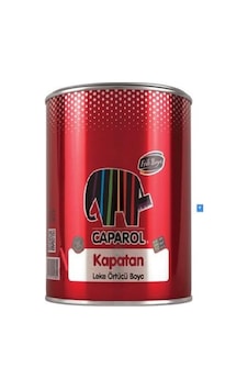 Filli Boya Caparol Kapatan 0,75 Lt Filli Boya Caparol Kapatan 0,75 Lt