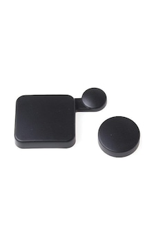 Gopro Lens Ve Standart Housing İçin Sert Koruma Siyah Gopro Lens Ve Standart Housing İçin Sert Koruma Siyah