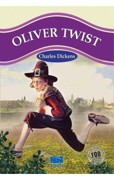 Oliver Twist 100 Temel Eser 1.kademe - Ybve-664541 Oliver Twist 100 Temel Eser 1.kademe - Ybve-664541