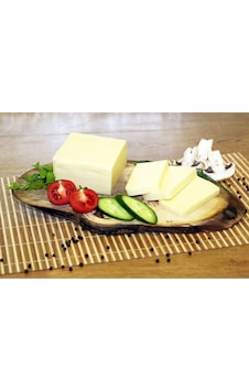 Ersütçü Baba Taze Kaşar 1 KG