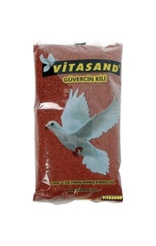 Güvercin Kili 1kg X 5 Adet Güvercin Kili 1kg X 5 Adet