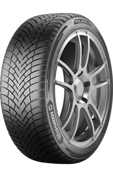 Barum 195/60 R18 96H XL FR Polaris 6 Kış Lastiği 2025 Barum 195/60 R18 96H XL FR Polaris 6 Kış Lastiği 2025
