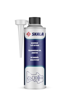 Skala Şanzıman Yağ Katkısı 300 ml