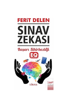 Sınav Zekası - Başarı Sihirbazlığı - Ferit Delen - Likya