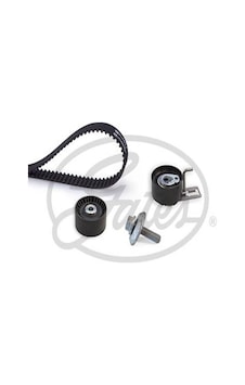Mazda 3 Bl 1.6 D Dizel Triger Seti 2010-2013 Gates Mazda 3 Bl 1.6 D Dizel Triger Seti 2010-2013 Gates