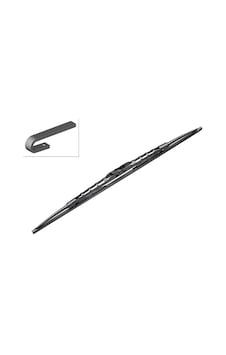 BOSCH 3397018965 SİLECEK TEK 560 MM DUCATO IVECO DAILY TRANSIT BOSCH 3397018965 SİLECEK TEK 560 MM DUCATO IVECO DAILY TRANSIT