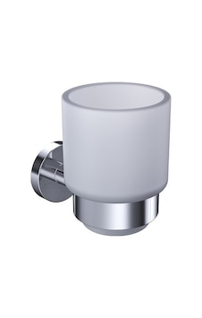 Bocchi Piave Diş Fırçalık - 3015-0003- Krom Bocchi Piave Diş Fırçalık - 3015-0003- Krom