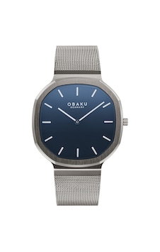 Obaku Denmark V253gxjlmj Erkek Kol Saati Obaku Denmark V253gxjlmj Erkek Kol Saati