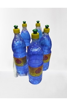 Reşo Gold Jel Reşo Yakıt 5 Adet 1litre Reşo Gold Jel Reşo Yakıt 5 Adet 1litre