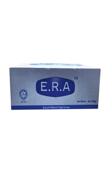 E.r.a Condensed Milk 390 G Yoğunlaştırılmış Süt Tatlı Ve Yemekler İçin 8'li Avantaj Paketi Mıchu E.r.a Condensed Milk 390 G Yoğunlaştırılmış Süt Tatlı Ve Yemekler İçin 8'li Avantaj Paketi Mıchu