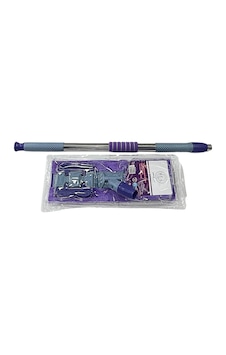 Bezos Mandallı Mikrofiber Mop Ventra