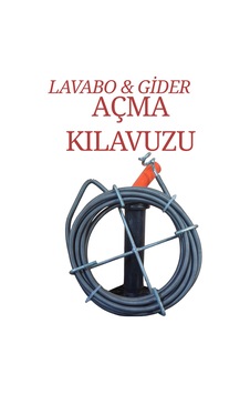 10m Pratik Lavabo Gider Açıcı Banyo Evye Klozet Açma Tel Kılavuzu Tıkanıklık Giderici Susta 10 Metre 10m Pratik Lavabo Gider Açıcı Banyo Evye Klozet Açma Tel Kılavuzu Tıkanıklık Giderici Susta 10 Metre