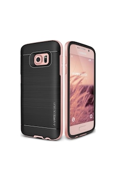 Verus Galaxy S7 İle Uyumlu High Pro Shield Kılıf Rose Gold Verus Galaxy S7 İle Uyumlu High Pro Shield Kılıf Rose Gold