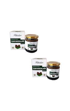 Hekimhan Çam Kozalağı Macunu 2 x 240 G Hekimhan Çam Kozalağı Macunu 2 x 240 G
