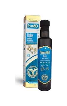 My Farmaex Melisa Kantaron Ekstraktı 250 ML My Farmaex Melisa Kantaron Ekstraktı 250 ML