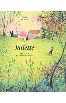 Juliette / Camille Jourdy Juliette / Camille Jourdy