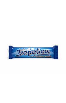 Borovets Mavi Gofret 55 Gr