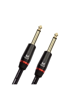 Monster Bass® Instrument Cable - Straight to Straight | 6.4mt
