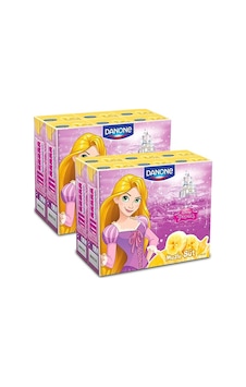 Muzlu Uht Süt 180 Ml X 6 Adet Eğlenceli Karakter Seçimi Muzlu Uht Süt 180 Ml X 6 Adet Eğlenceli Karakter Seçimi