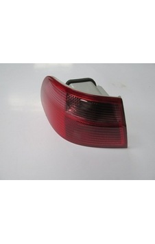 2007-2013 Fiat Albea Dış Stop Lambası Sol Kırmızı Duysuz Pleksan Adet Oem No:51809414
