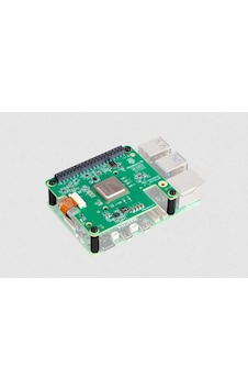 Raspberry Pi Aı Hat+ 26t Raspberry Pi Aı Hat+ 26t