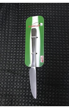 Kardelen 6 Adet Çubuk Model Tatlı Bıçak