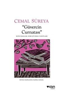 Güvercin Curnatası: Konuşmalar, Soruşturma Yanıtları Güvercin Curnatası: Konuşmalar, Soruşturma Yanıtları