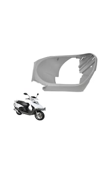 Kuba Vn50 Pro Ön Ana Panel Ön Alt Panel Gri Kuba Vn50 Pro Ön Ana Panel Ön Alt Panel Gri