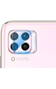Ecr Huawei P40 Lite Kırılmayan Kamera Koruyucu Ecr Huawei P40 Lite Kırılmayan Kamera Koruyucu