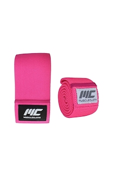 Musclecloth Loop Band + Active Loop Band Direnç Bandı Seti Pembe Orta Musclecloth Loop Band + Active Loop Band Direnç Bandı Seti Pembe Orta