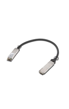 Juniper 40g Qsfp+ Dac Cable Ex-qsfp-40ge-dac-50cm Pn: 740-044512 Juniper 40g Qsfp+ Dac Cable Ex-qsfp-40ge-dac-50cm Pn: 740-044512