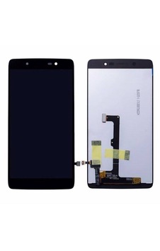 Alcatel Uyumlu Onetouch İdol 4 Ot-55 Ekran Alcatel Uyumlu Onetouch İdol 4 Ot-55 Ekran