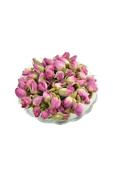Tomurcuk Gonca Gül Kurusu 1. Kalite 100 G Tomurcuk Gonca Gül Kurusu 1. Kalite 100 G