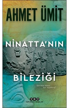 Ninatta'nın Bileziği - Rzır-649425 Ninatta'nın Bileziği - Rzır-649425