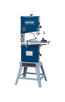 Factor Ahşap Şerit Testere Makinası 305mm Fcwt305 Factor Ahşap Şerit Testere Makinası 305mm Fcwt305
