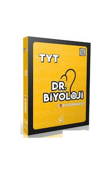 Oksijen 2026 Tyt Biyoloji Dr. Biyoloji Tyt Soru Bankası Oksijen 2026 Tyt Biyoloji Dr. Biyoloji Tyt Soru Bankası