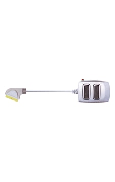 Swat Fkt21 2'li Anahtarlı Scart Çoğaltıcı Swat Fkt21 2'li Anahtarlı Scart Çoğaltıcı