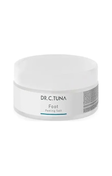 Dr. C. Tuna El Ve Ayak Bakımı İçin Deniz Tuzu 250 Ml Dr. C. Tuna El Ve Ayak Bakımı İçin Deniz Tuzu 250 Ml