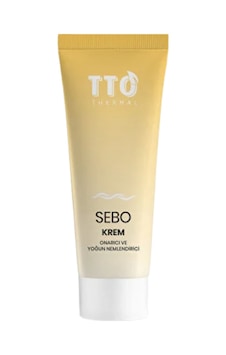 Tto Thermal Sebo Krem 70 Ml-2512 Tto Thermal Sebo Krem 70 Ml-2512