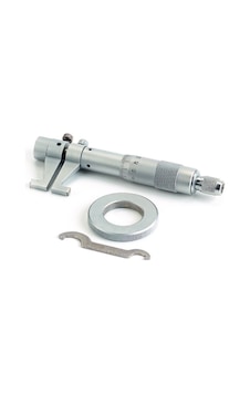 Gfb Iç Çap Mikrometresi 5-30X0,01 mm 1200 Gfb Iç Çap Mikrometresi 5-30X0,01 mm 1200