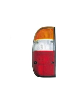 Ford Ranger Arka Stop Sol 1999-2001 Oem No: Xm3413b504ab Ford Ranger Arka Stop Sol 1999-2001 Oem No: Xm3413b504ab
