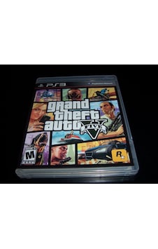 Gta 5 Ps3 Oyunu Dreamland