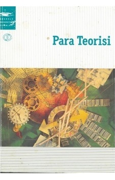 Para Teorisi Aöf 2.El İadesiz Yazılı Yerleri Vardır Para Teorisi Aöf 2.El İadesiz Yazılı Yerleri Vardır
