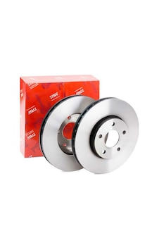 Trw Df4850s Ön Fren Diski Takım 2 Adet 300mm Trw Df4850s Ön Fren Diski Takım 2 Adet 300mm