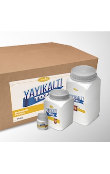 Milk Proses Yayıkaltı Tozu 1 KG Milk Proses Yayıkaltı Tozu 1 KG